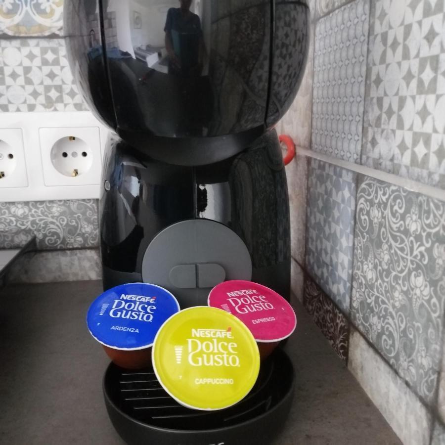 Werner Apartman Mohács Esterno foto